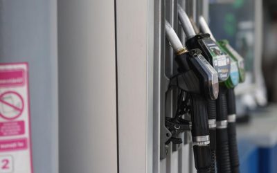 România, lider la scumpiri de carburanți în UE, arată Eurostat