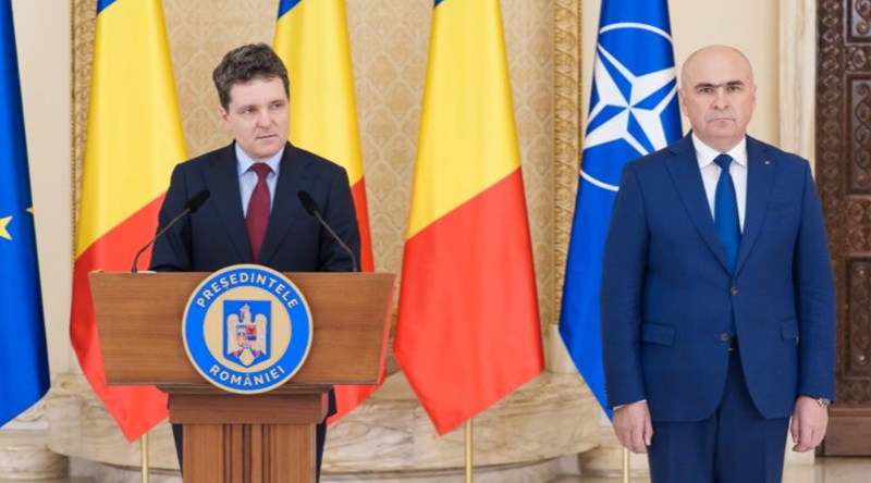 Consultări la Cotroceni: PSD îl propune pe Grindeanu premier