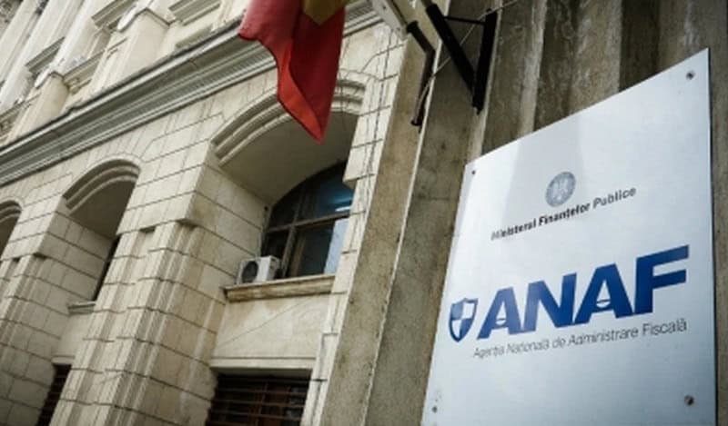 Anularea ANAF: Jumătate din unități, pe cale să dispară