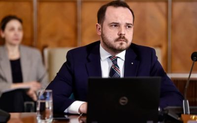 Rogobete, anunțul-șoc: „Mâine demisionez!”