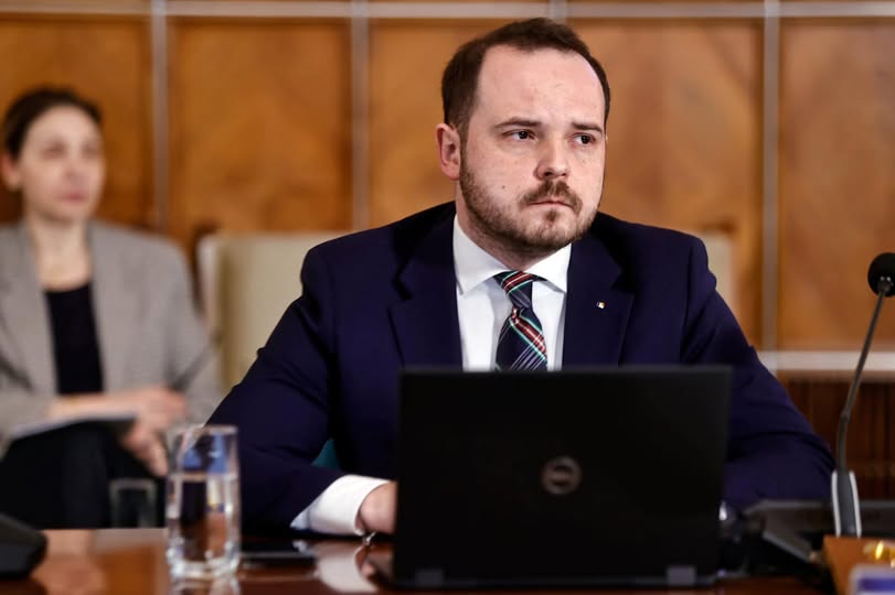 Rogobete, anunțul-șoc: „Mâine demisionez!”
