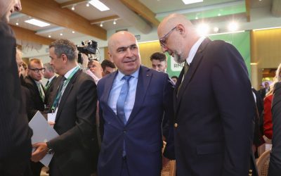 UDMR la guvernare cu Bolojan: Da, dacă PSD pleacă
