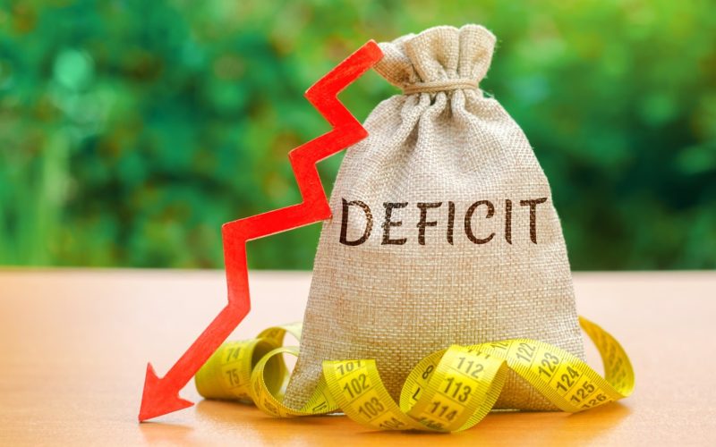 România, record european la reducerea deficitului: 7,9% din PIB în 2025