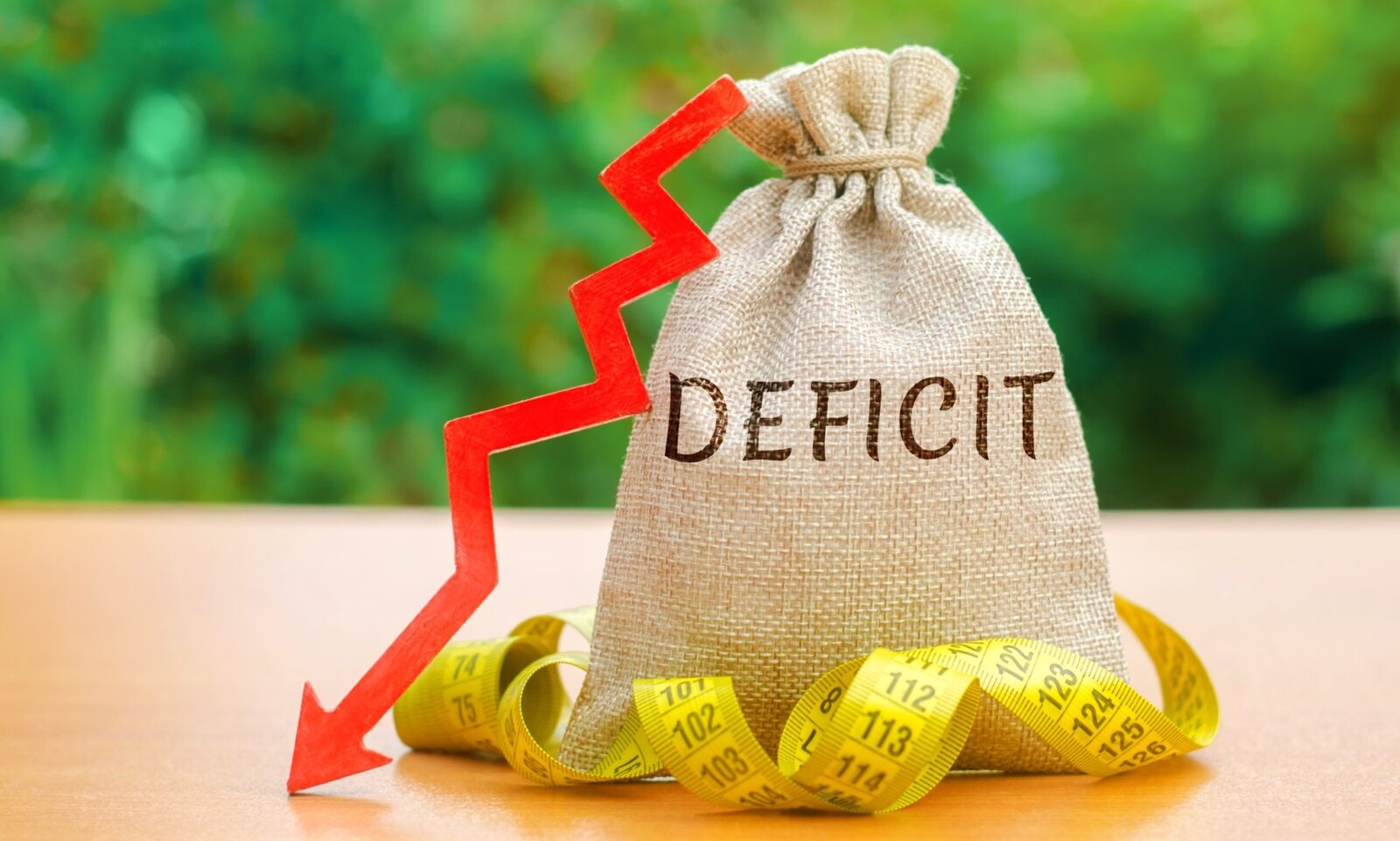 România, record european la reducerea deficitului: 7,9% din PIB în 2025