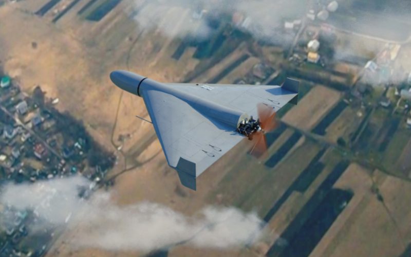 SUA, ajutor „trăsnit” din Ucraina: Tehnologie ANTIDRONĂ în Arabia Saudită