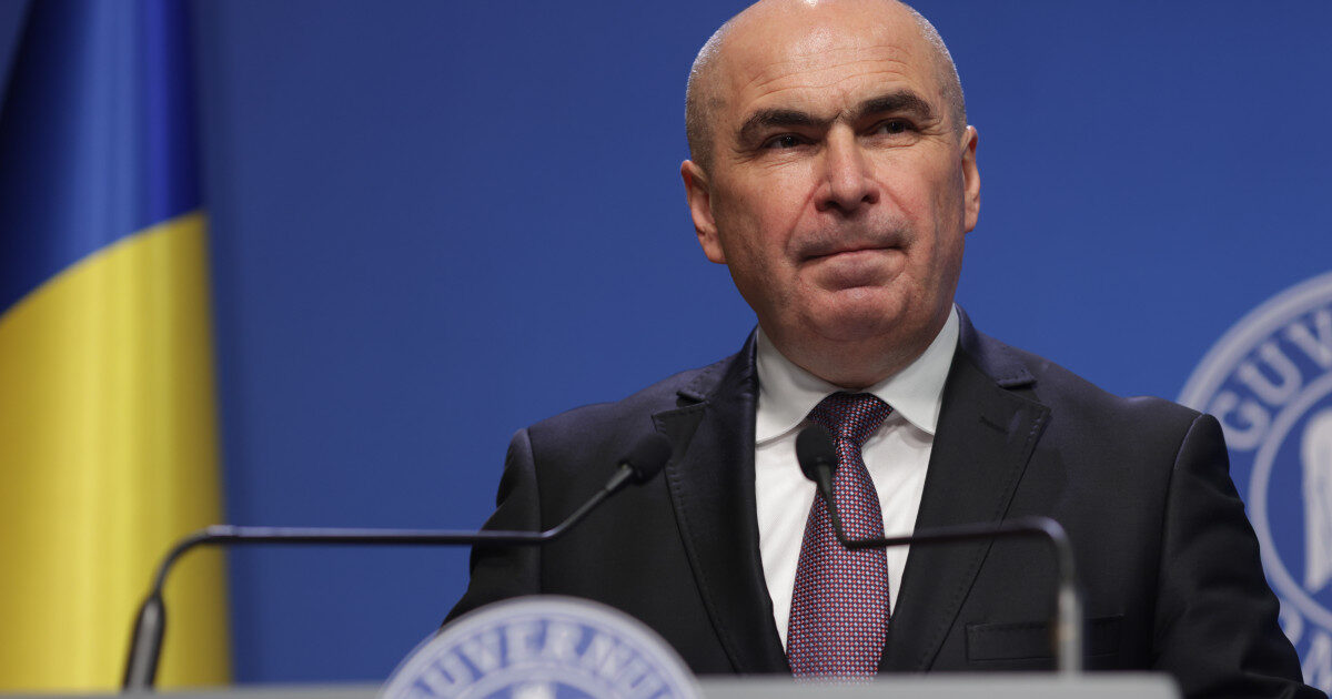 Bolojan premier, indiferent de PSD: Cum calculează PNL „aritmetica” moțiunii