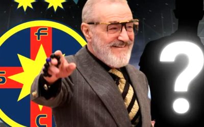 Becali, decizie ȘOC la FCSB: Antrenorul face echipa, dar TACE! Pleacă MM Stoica?