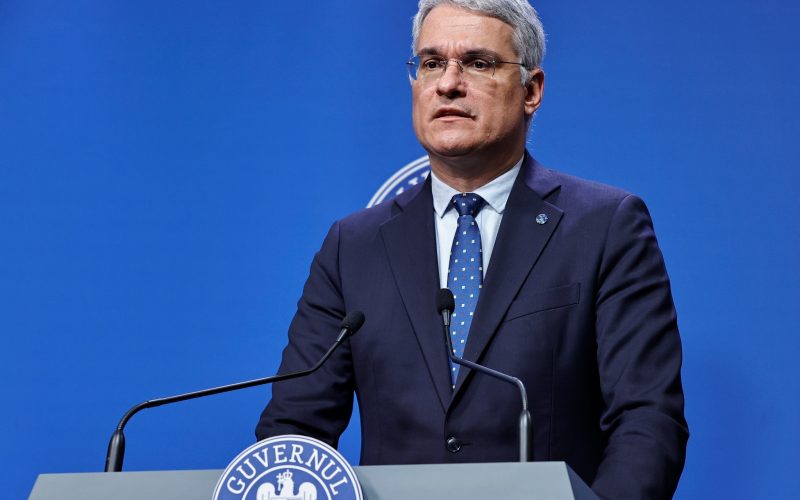 Pîslaru: România, eligibilă pentru fonduri UE, dar cu reforme urgente