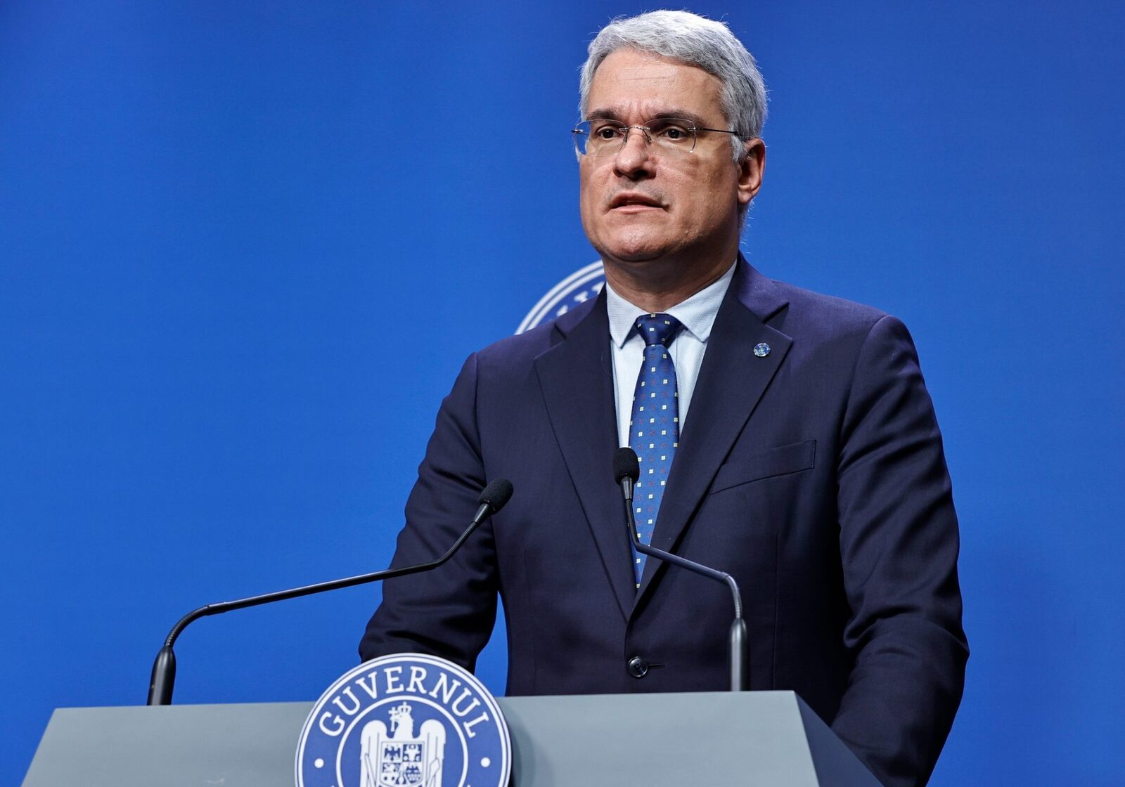 Pîslaru: România, eligibilă pentru fonduri UE, dar cu reforme urgente
