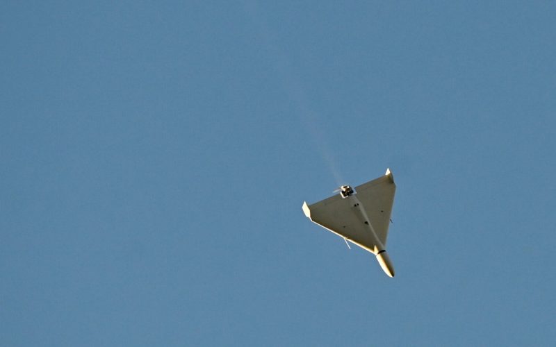 Drona dispărută la Galați, nevăzută pe radar: Ce sisteme se pregătesc