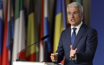 Guvernul în pragul crizei: 400 milioane EURO din PNRR, în pericol