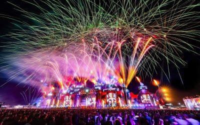 Pentru prima dată, un eveniment cultural dezvoltat în România generează o distribuție globală, fără intervenție instituțională, prin puterea recomandărilor venite de la consumatori