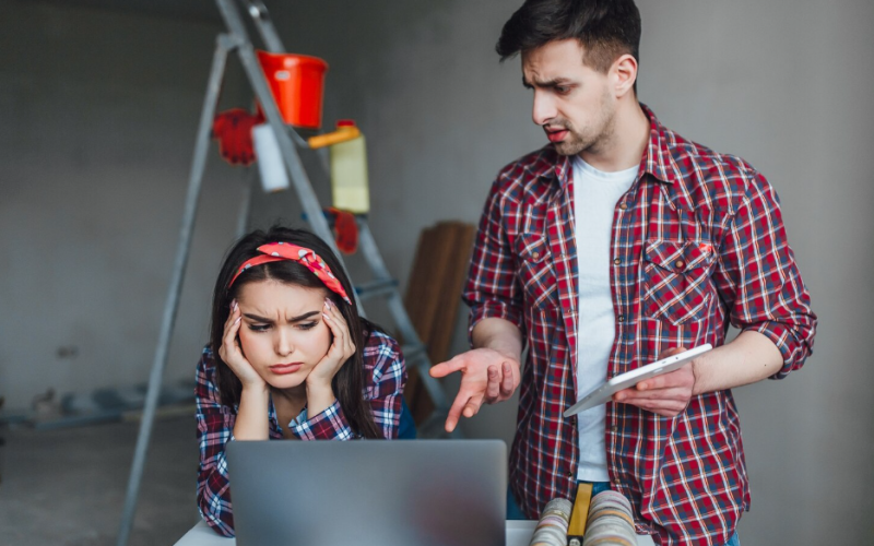 Cum refaci casa: Ghid Rapid de finanțare și capcanele de evitat
