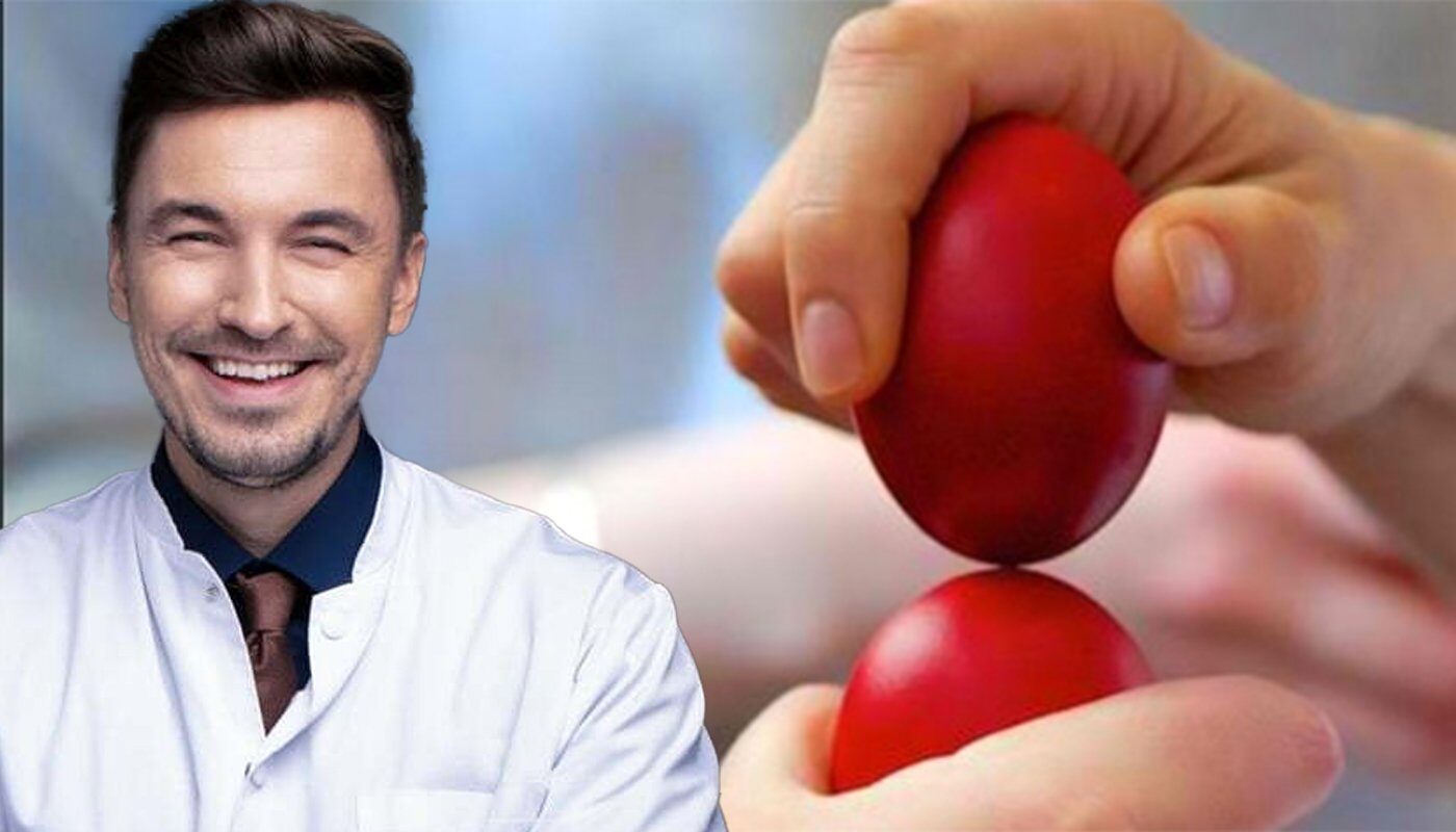 Câte ouă poți mânca zilnic, fără riscuri? Doctorul Mihail Pautov, DETALII