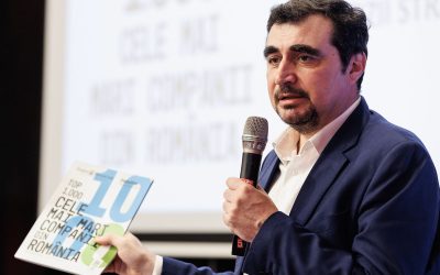 Pâslaru (ZF): România vrea giganți! Ce-i leagă pe Dines, Comăneci și Groza?