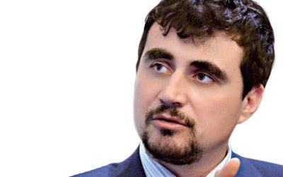 Cărămizi pe Calea Victoriei: București vs. Berlin. Când vom avea România ca lumea