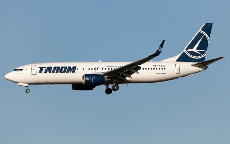 Criza kerosenului: TAROM, la un pas de anulări și închidere