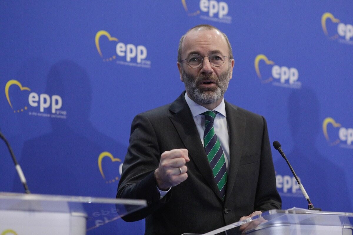 Weber, șeful PPE, îl susține pe premierul Bolojan: Eforturi pro-Europa, PSD criticat