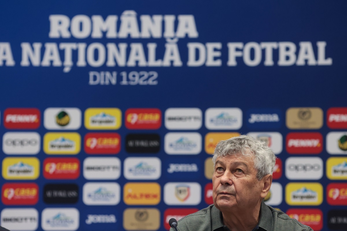Noi detalii despre starea lui Mircea Lucescu