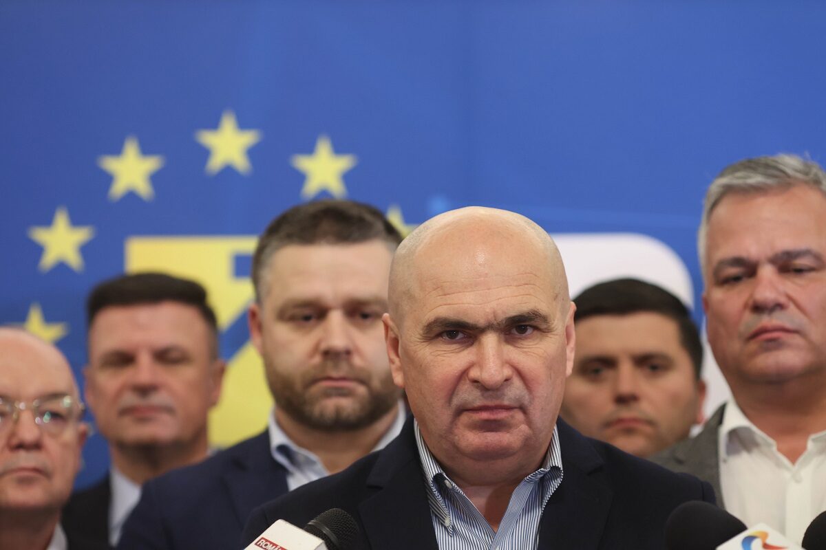 PNL se întrunește URGENT după votul PSD, prag de CRIZĂ politică