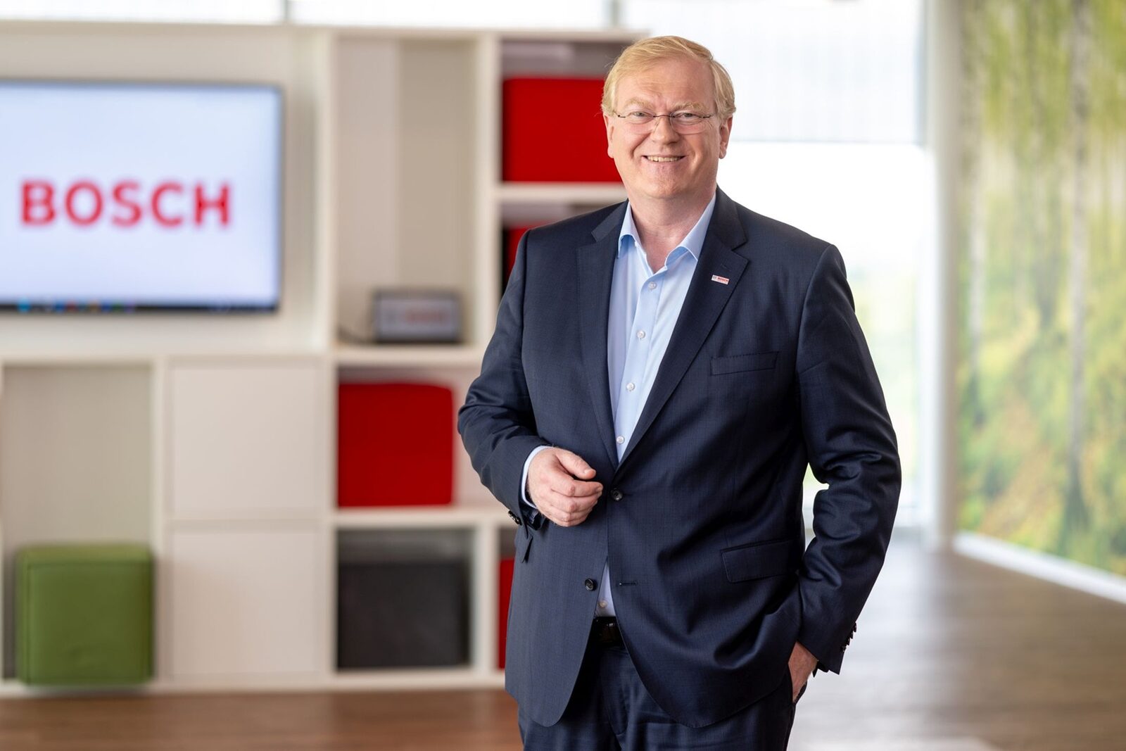 Bosch pariază pe schimbări majore: Strategia 2030, pentru competitivitate