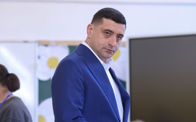 Simion, sosire-fulger la Timișoara: Ce s-a întâmplat la reuniunea PSD