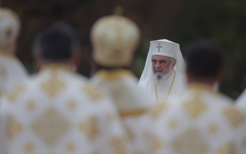 Patriarhul Daniel, condoleanțe pentru Mircea Lucescu: „Tatul pedagogic, apreciat”