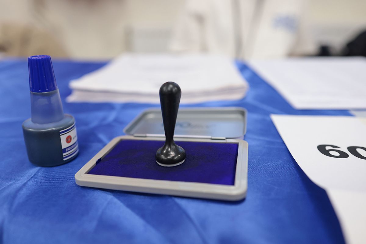 Bulgaria cere ajutor UE contra amestecului străin în alegeri