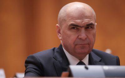 Bolojan, în direct la B1: Demisia? NU! PSD, acuzat de minciună și instabilitate