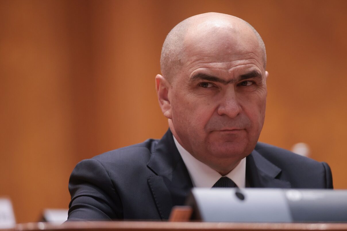 Bolojan, în direct la B1: Demisia? NU! PSD, acuzat de minciună și instabilitate
