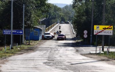 Fost ministru al Apărării rus, ALERTĂ despre rușii din Transnistria