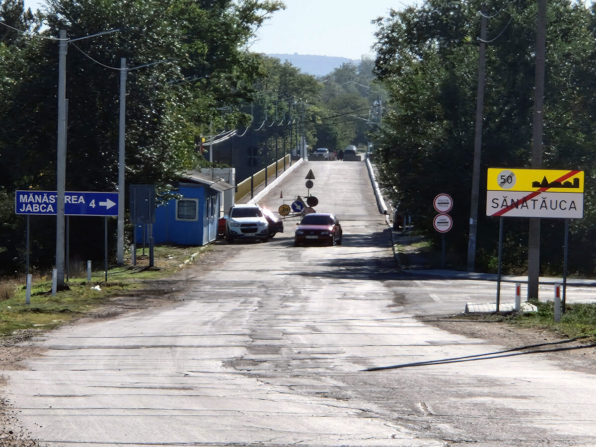 Fost ministru al Apărării rus, ALERTĂ despre rușii din Transnistria