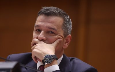 Bolojan, pe muchie de cuțit: PSD, în corzi! Consultări la Cotroceni?