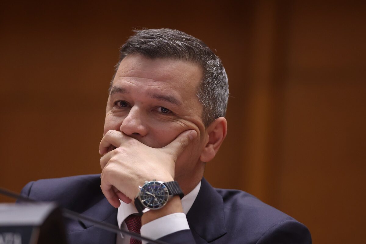 Bolojan, pe muchie de cuțit: PSD, în corzi! Consultări la Cotroceni?