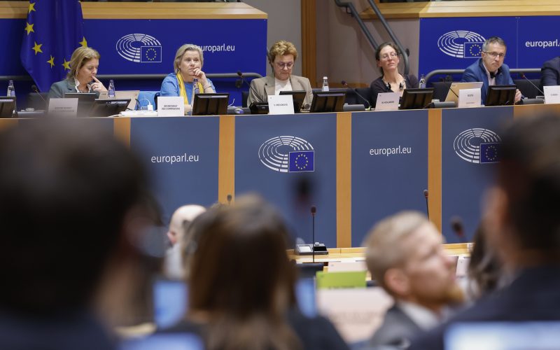 Parlamentul European vrea MEGA-BUGET: UE cere +10% fonduri pentru 2028-2034