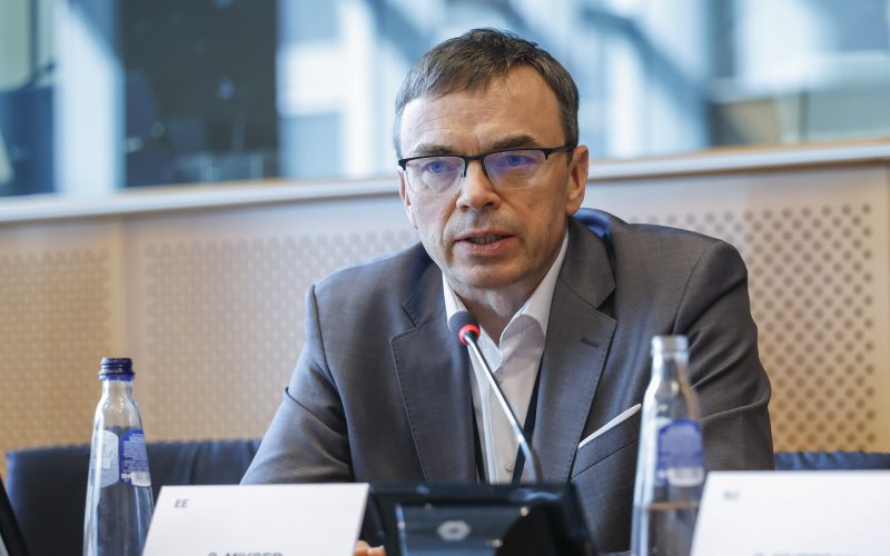Parlamentul European, după Sven Mikser: Moldova, cu pași mari spre UE