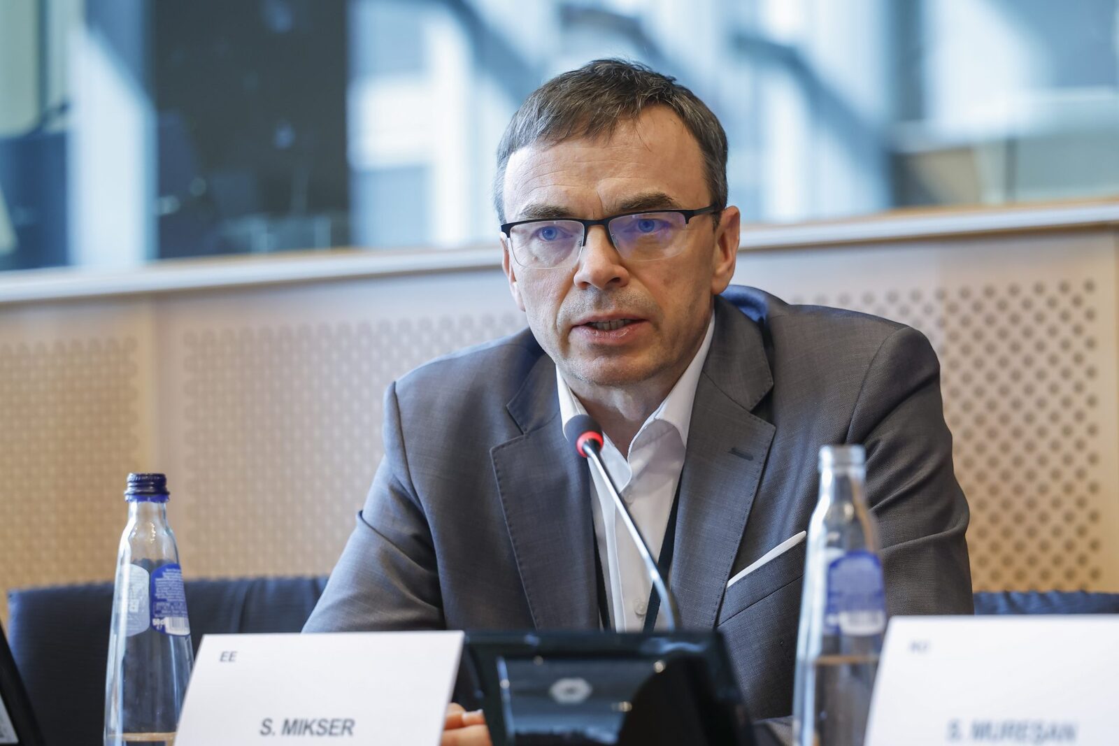 Parlamentul European, după Sven Mikser: Moldova, cu pași mari spre UE
