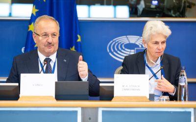 România, la răscruce: Fondurile UE pentru Apărare pun la încercare viteza și disciplina