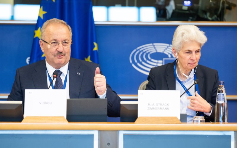 România, la răscruce: Fondurile UE pentru Apărare pun la încercare viteza și disciplina