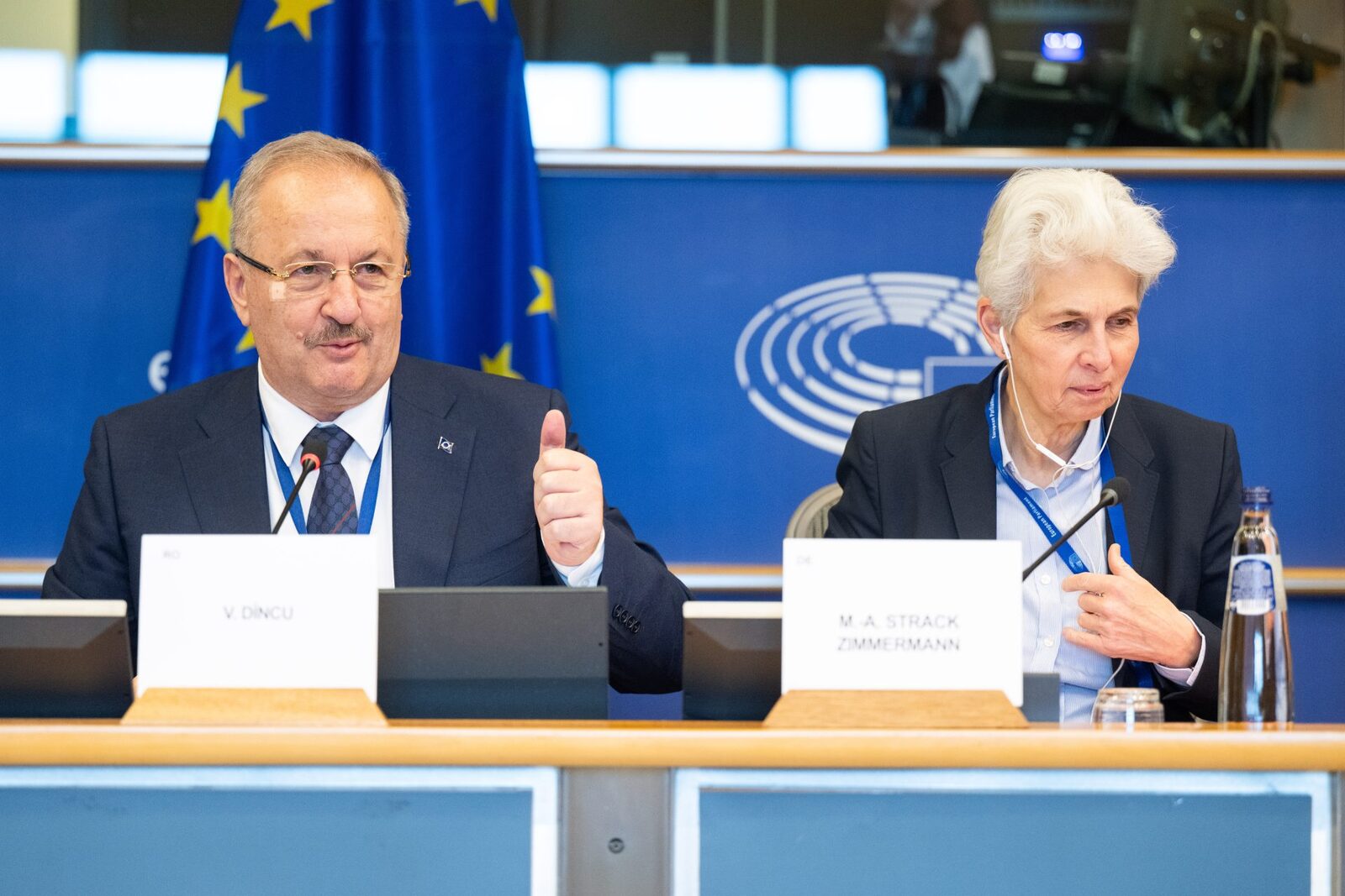 România, la răscruce: Fondurile UE pentru Apărare pun la încercare viteza și disciplina