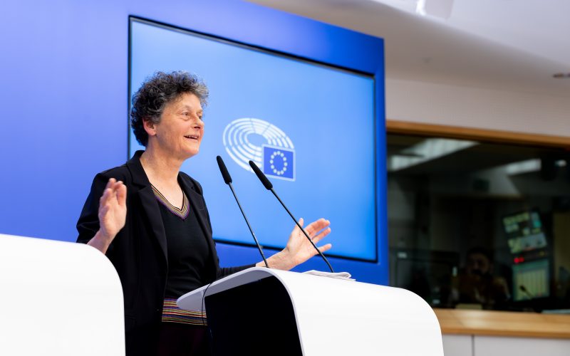 PE salută verdictul UE: Legea anti-LGBTIQ+ a Ungariei, invalidată