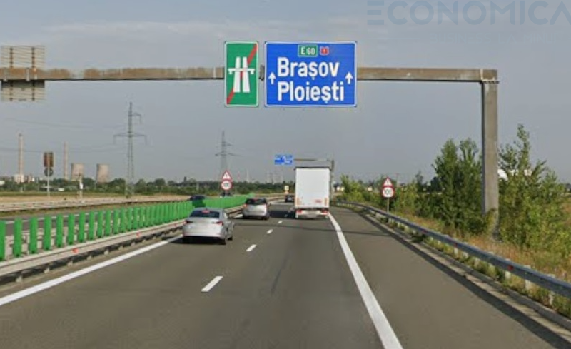 A3 Ploiești-Brașov: Tema geotehnică, pas crucial pentru autostradă