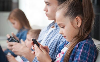 Interdicția Social Media, ignorată: Copiii din AUSTRALIA ocolesc regulile