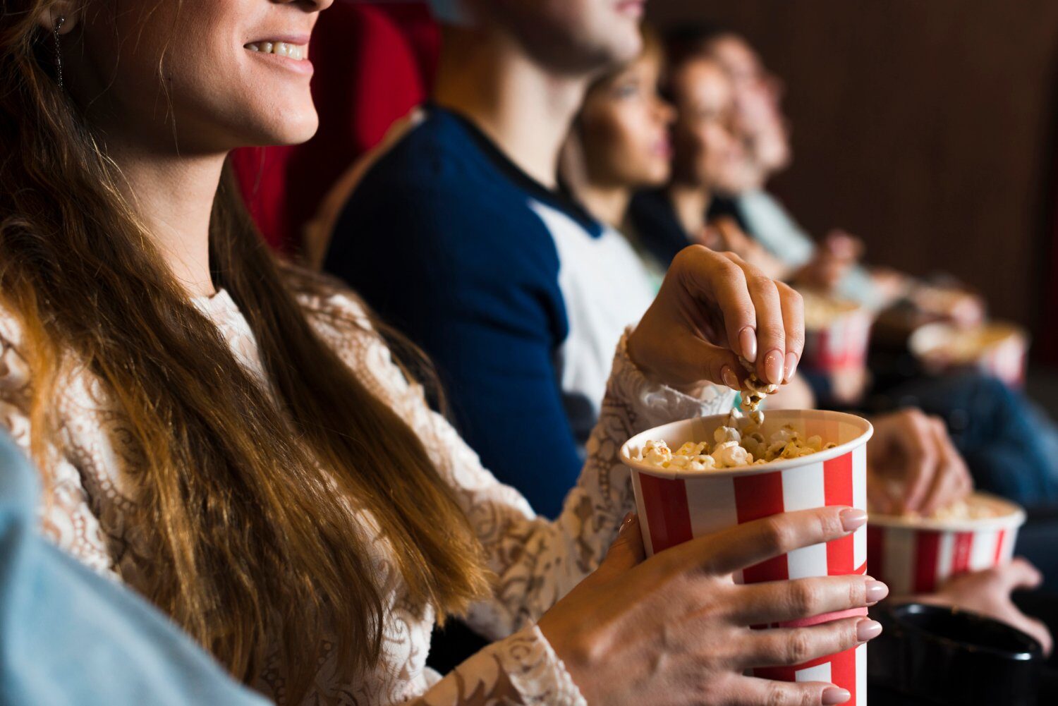 Șeful Sony Pictures, apel la cinematografe: Mai puține reclame, mai mult film