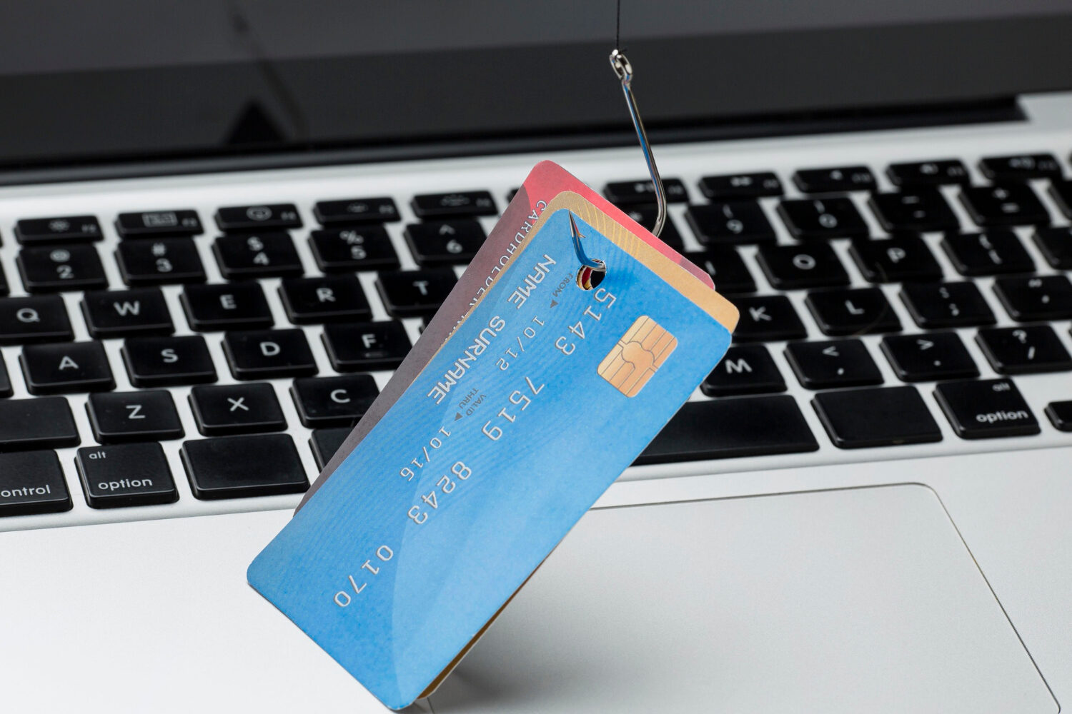 Hacker etic uluiește: Site de phishing cu IA, creat în 30 de minute