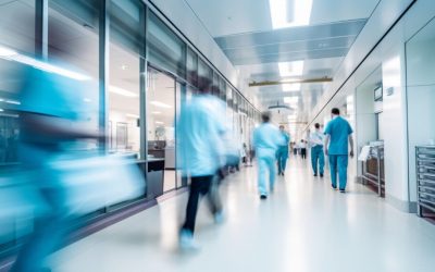 Cât câștigă un medic la gardă? Suma mică a scos medici din spitalele de stat