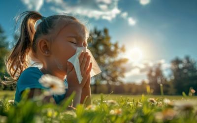 Alergiile Alimentare la Bebeluşi: Ghid Vital Pentru Părinți în România