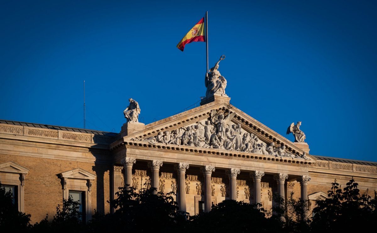Spania pompează 7 miliarde € în locuințe sociale, luptă cu criza imobiliară
