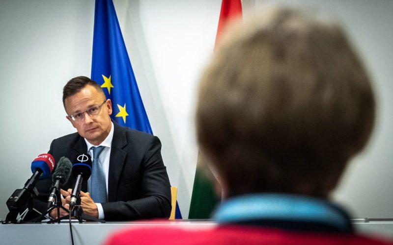 Israelul, Acuzat de Acțiuni Subterane și Implicarea Ungariei O posibilă criză diplomatică se conturează după ce, potrivit unor informații apărute în presa internațională, serviciile de informații israeliene ar fi eliminat și rănit teroriști prin detonarea unor dispozitive de semnalizare în toamna anului 2024