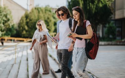 România, prima opțiune pentru tineri: Ce-i motivează să rămână acasă